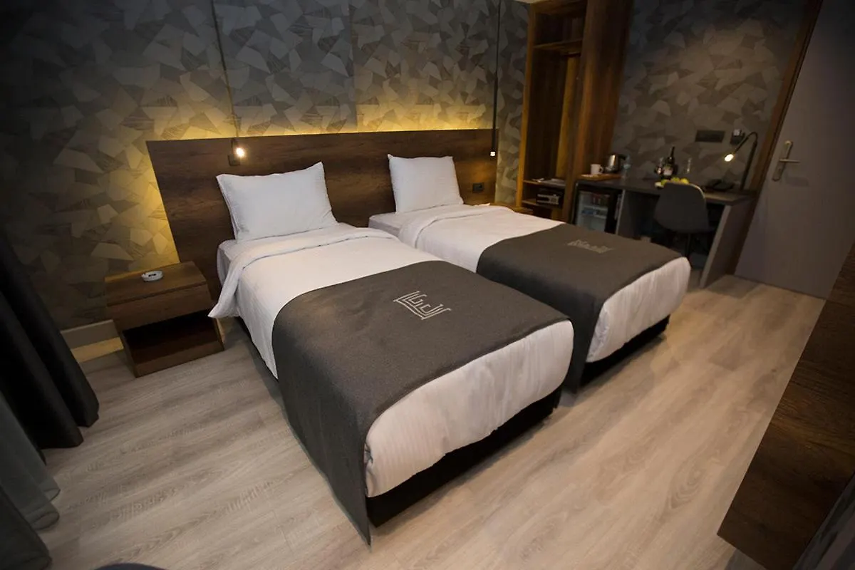 Emens Hotel Izmir 3*,  Turkey