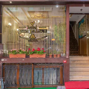 *** Hotel Ista Palace Turchia