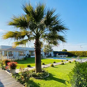 Otel Moya Urla Butik, İzmir
