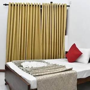  Bed & Breakfast Urban Deck Sri Lanka