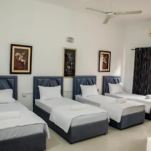  Ostello Funk Bunks - By The Sri Lanka