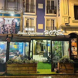 Sirkeci Quietness 3* اسطنبول