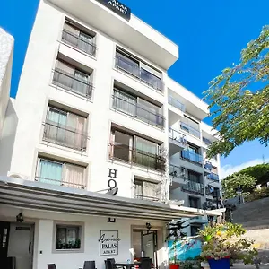 Apart Otel Azize, İzmir