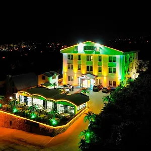 Perla Blanca 4* ترابزون