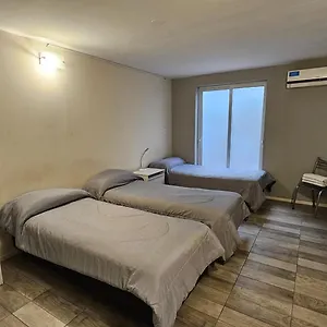 Auberge de jeunesse Dakar 