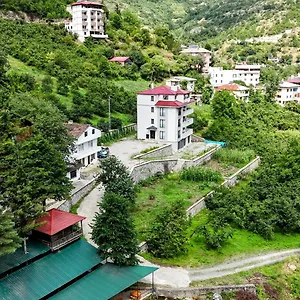 Suemela Monastery & Hamsikoy Турция