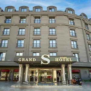 Grand S 4* اسطنبول