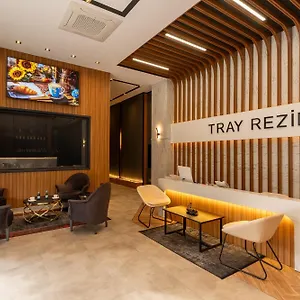 Tray Trabzon يومرا