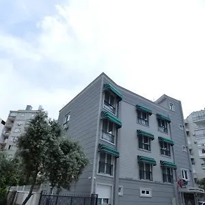 Hotel Toprak 