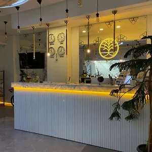Couette-café Mi Boutique 