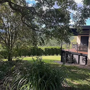 Seclude Rainforest Retreat (adults Only) Resort