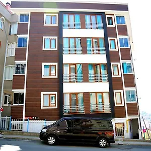 Can Residence Турция