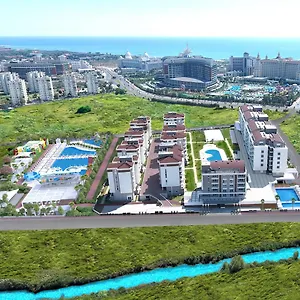 Greenwood 5* أنطاليا