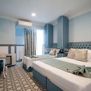 Center Hill 2* اسطنبول